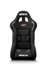 Sparco Evo L Carbon Seat